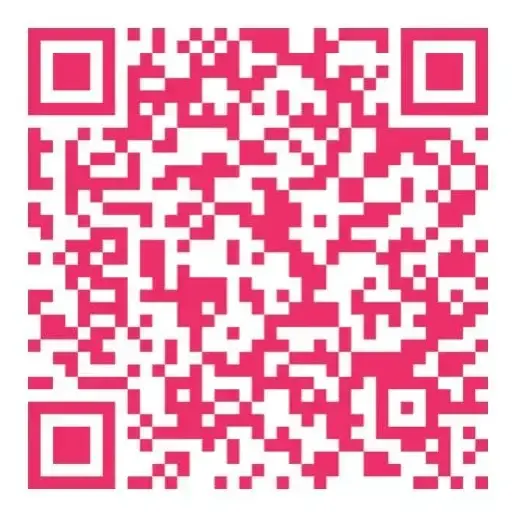 Malaysia Maybank payment QR code for Victor Masih